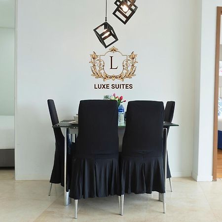 Luxe Suites At Vortex Klcc Куала-Лумпур Экстерьер фото